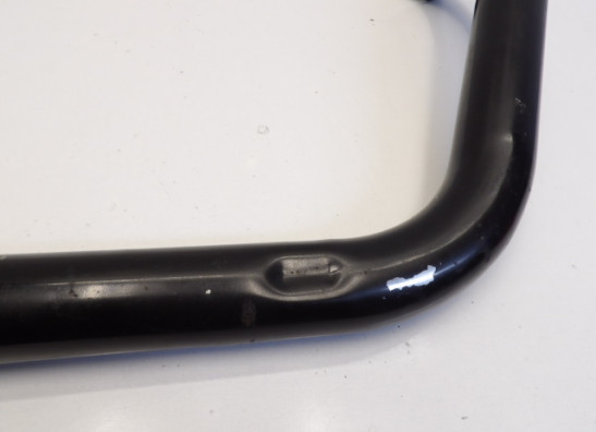 Auspuff-Krummer Suzuki VS 800 Intruder