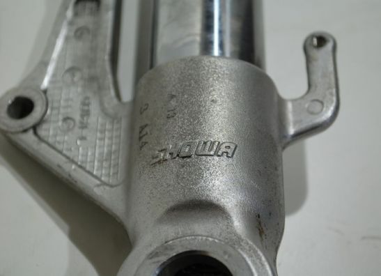 Voorpoot links compleet Ducati 749  999