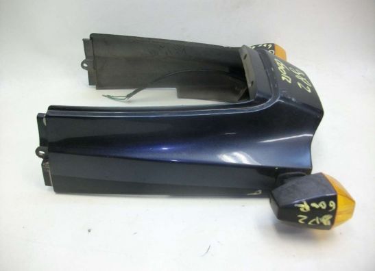 Achterkuipdeel Kawasaki GPZ 600