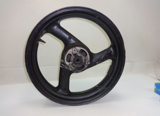 Achtervelg Yamaha FZR 400