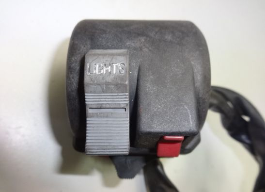 Stuurschakelaar links Kawasaki GPZ 750