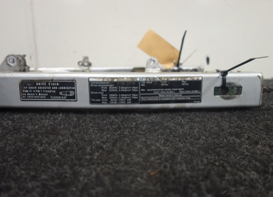 Swingarm Honda CBR 125 R