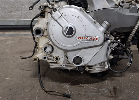 Engine Ducati Monster 750