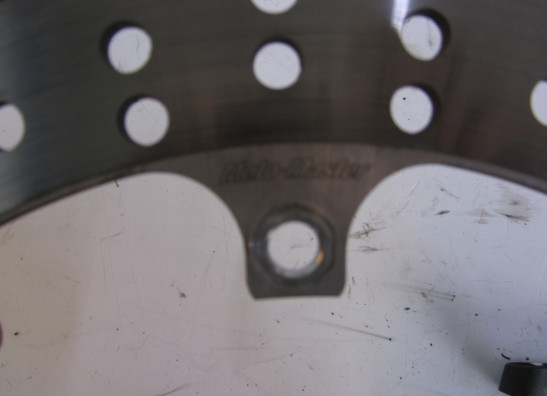 Remschijven set Yamaha XJ 900 S Diversion