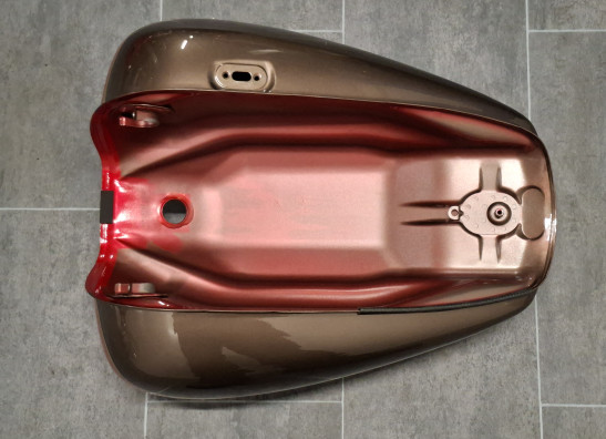 Tank Yamaha XVS 650 Dragstar