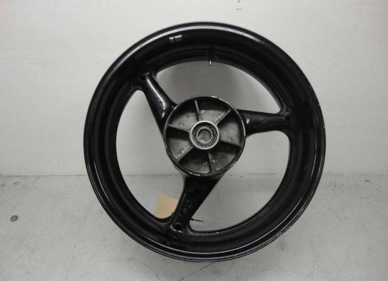 Achtervelg Honda CBR Fireblade