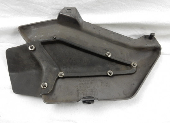 Rechter zijkuip klein Moto Guzzi Breva 750