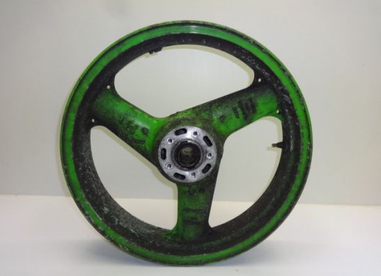 Felge vorne Kawasaki ZXR 750