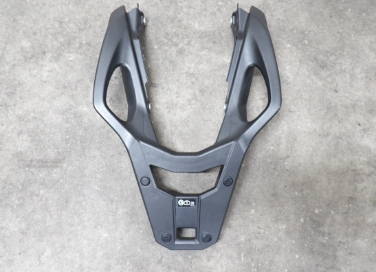 Achterhandvat Honda NT 1100 DCT