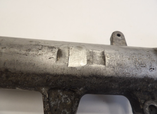 Standrohr rechts unten Honda CBR 1100 XX