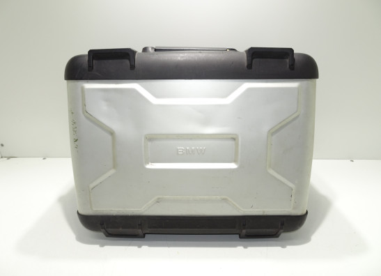 Luggage set BMW R 1200 GS