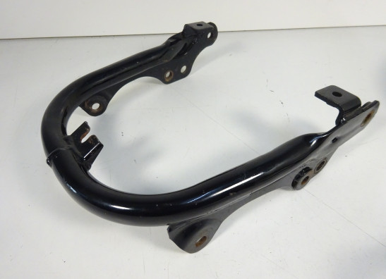 Sissybar seat Kawasaki VN 1500