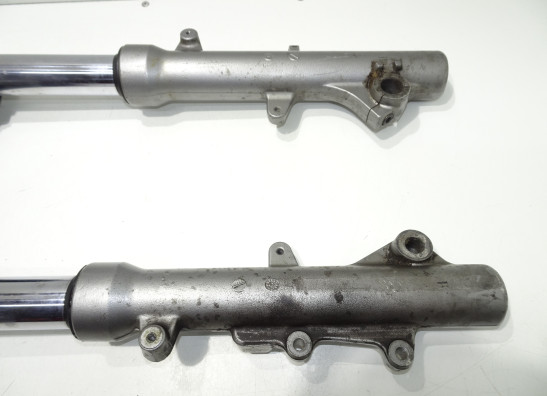 Voorpoten compleet Suzuki Burgman 400