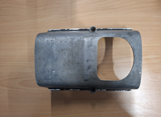 Motorblokdeksel BMW R 60-6