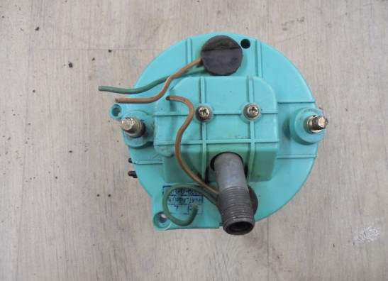 Teller Honda CB 750 F