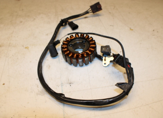 Generator Aprilia Sportcity 300