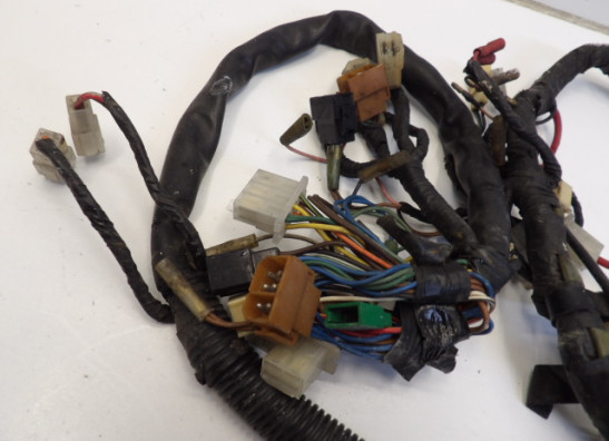 Kabelboom Yamaha XV 920