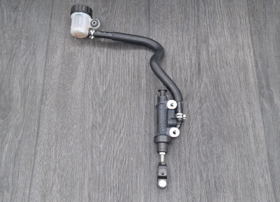 Rear brake master cylinder  Yamaha Tracer 900