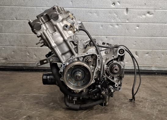Motorblock Honda CBR 900 RR