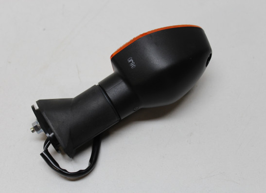 Winker left front Suzuki GSR 750