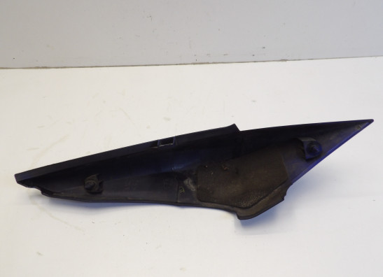 Rechter achterkant Yamaha FZ6