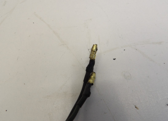 Knipperlicht rechts voor Yamaha FAZER 600