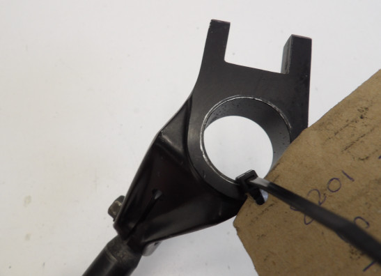 Clip on links Kawasaki Z 550 GT