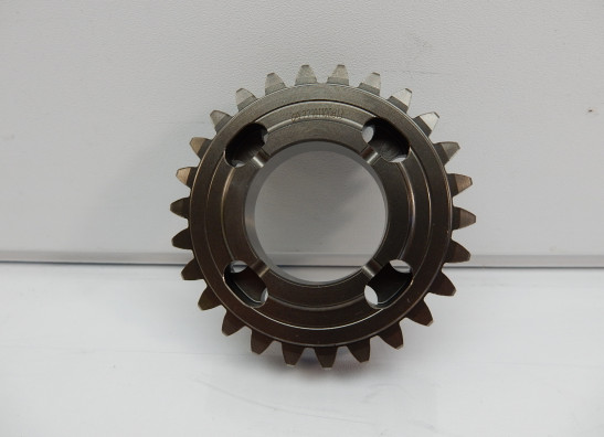 Versnellingsbak Moto Guzzi V85 TT