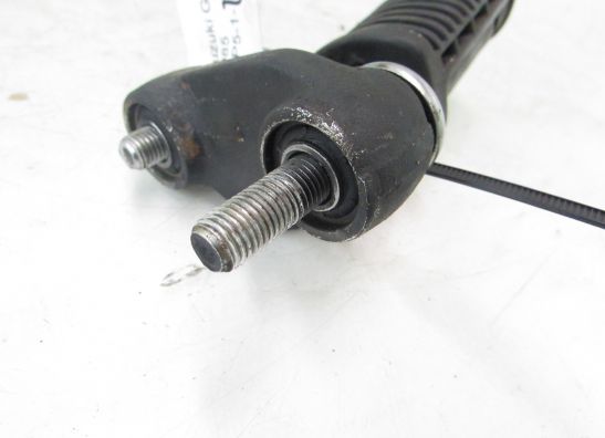 Rechter schetsplaat Suzuki Overige Suzuki