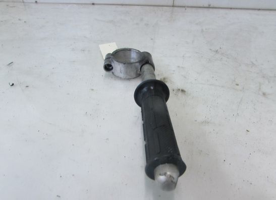 Lenkerstummel Links Kawasaki ZXR 400