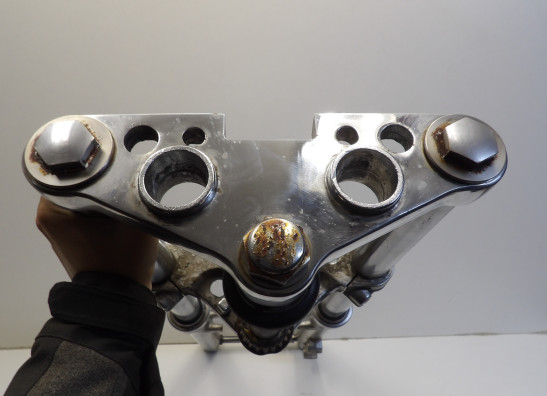 Gabelholm Komplett Suzuki VS 800 Intruder