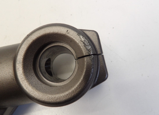 Standrohr rechts unten Kawasaki ER 6