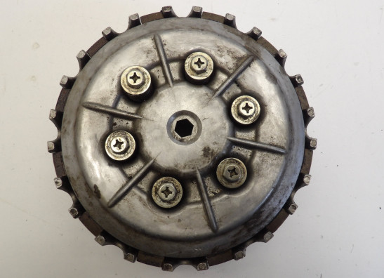 Clutch Yamaha XS 400