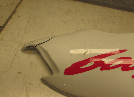 Rechter achterkant Honda CBR 600 F