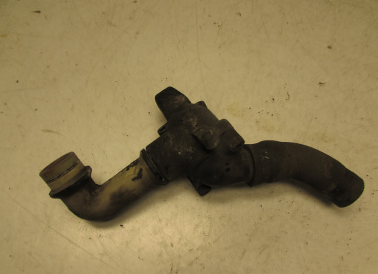 Kuhler Teile Yamaha V max