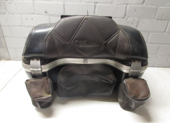 Topkoffer Yamaha XVZ 1200 Venture