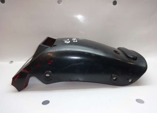 Hinterradabdeckung Kawasaki EL 250