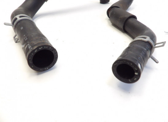 Kuhler Teile Honda CBR 500 R