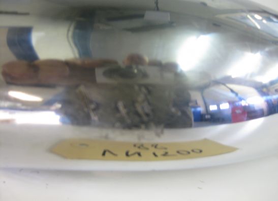 Air intake Kawasaki VN 1500