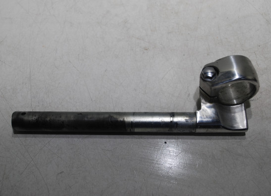 Clip on rechts Honda CBR 1000 F