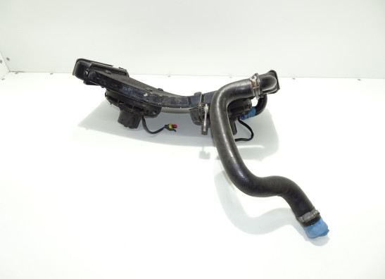 Radiateur Ducati Monster S4