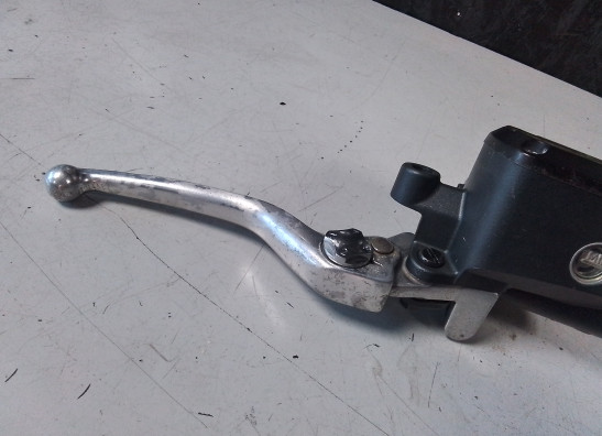 Rempomp Aprilia Shiver 750