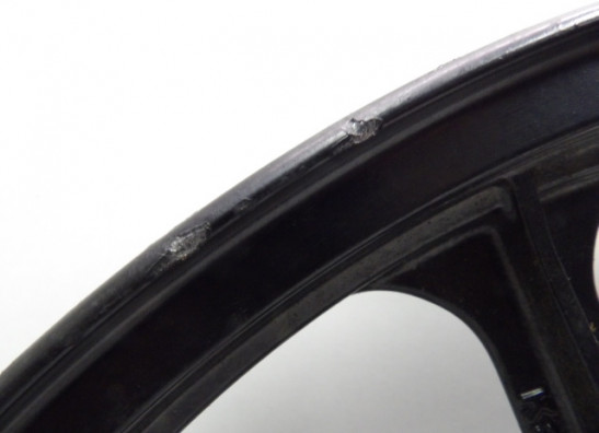 Felge vorne Kawasaki LTD 550