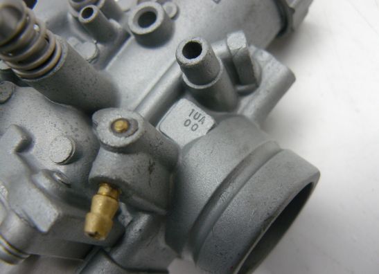 Carburateurset Race-parts Vintage Racers