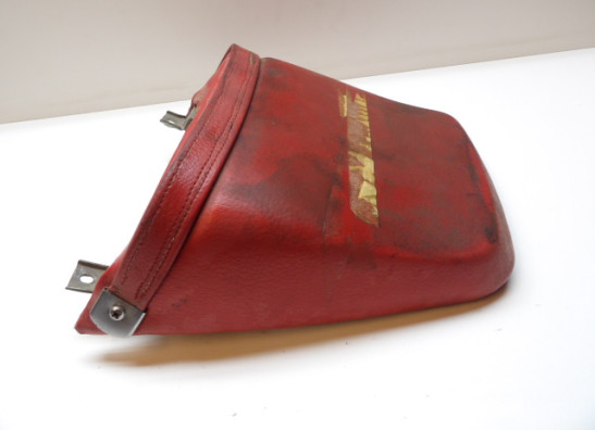 Soziussitz Kawasaki GPZ 600