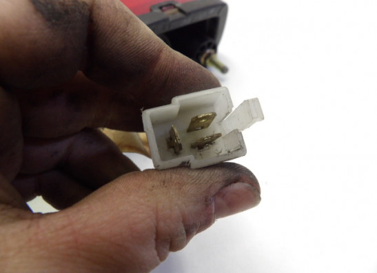 Rucklicht Kawasaki ZXR 400