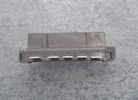 Regler Gleichrichter Suzuki GS 250