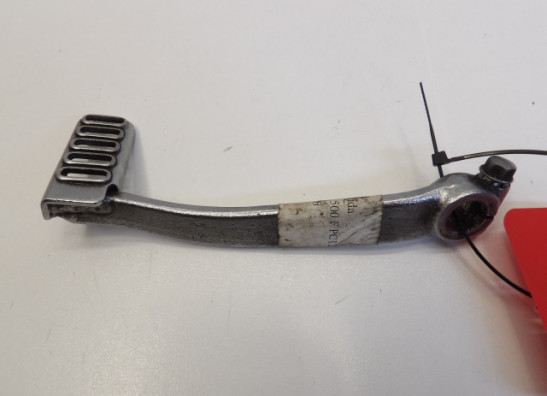 Brake pedal Honda VF 500 