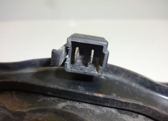 Ventilator Yamaha FZ 750