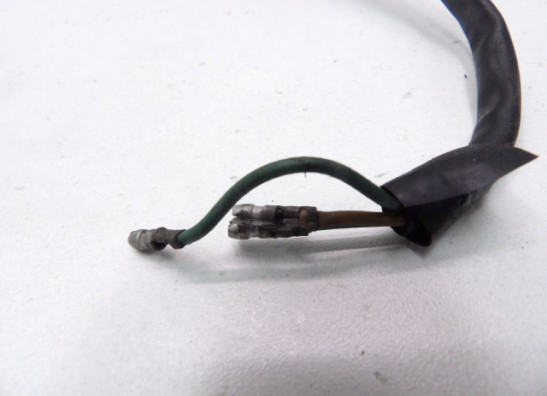 Rucklicht Honda VF 700  750 C Magna